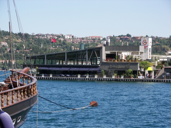 Suada Club Estambul